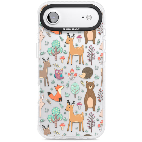 Wildlife Pattern