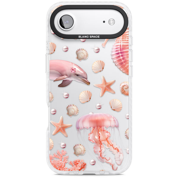 Pink Sealife