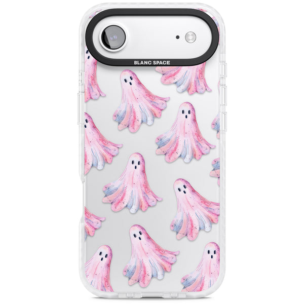 Pink Ghosts