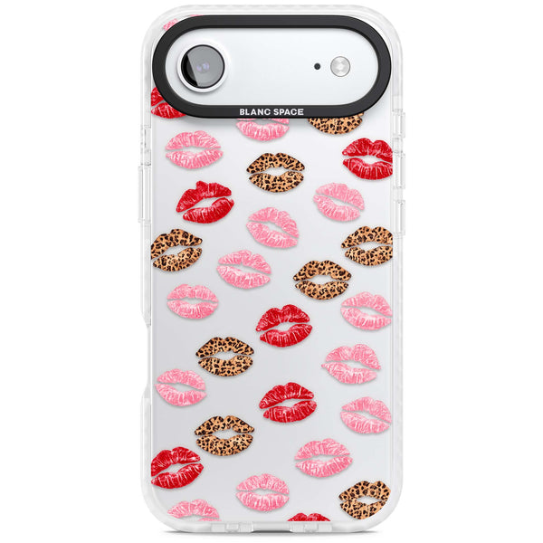 Wild Kisses