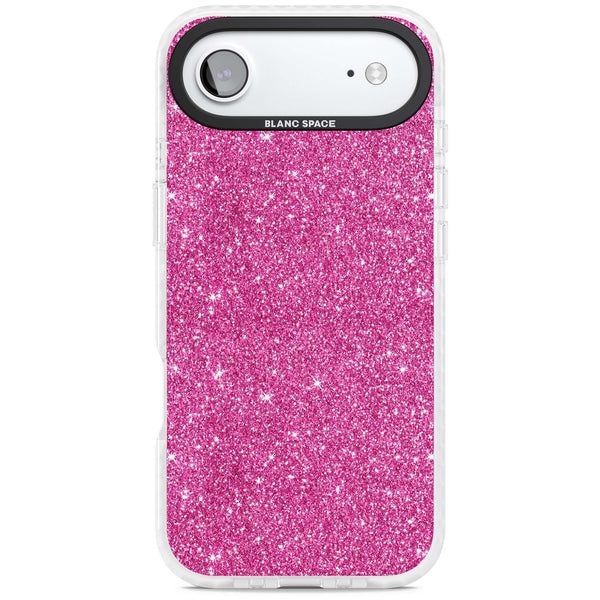 Pink Glitter