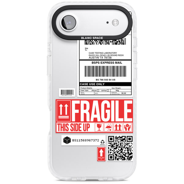Shipping Label