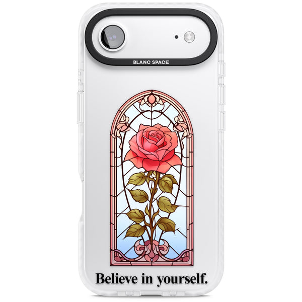 Believe In Yourself