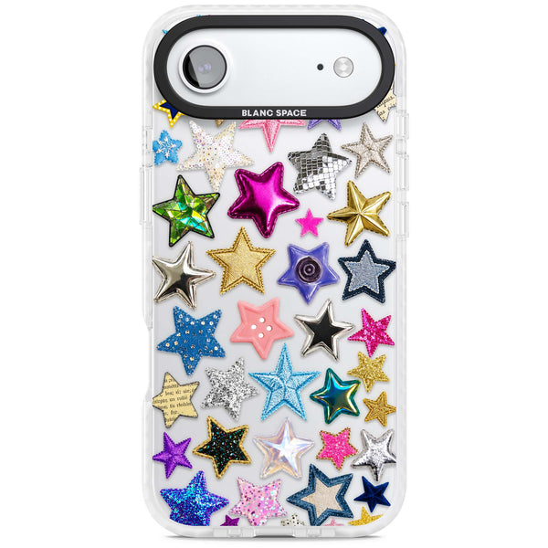 Crafty Star Mix