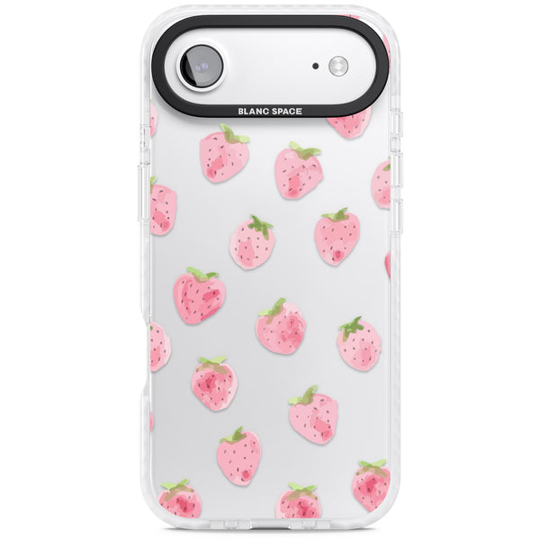 Pink Strawberry