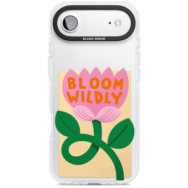 Bloom Wildly