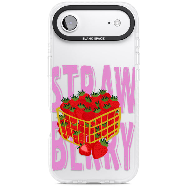 Strawberry Basket