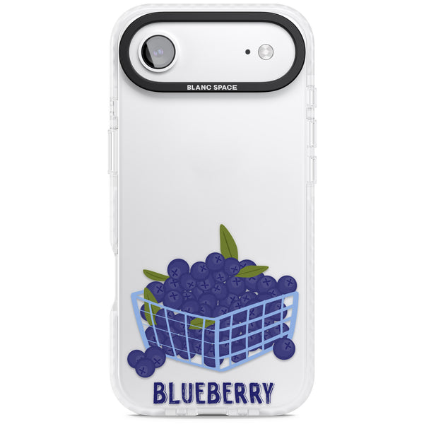 Blueberry Basket