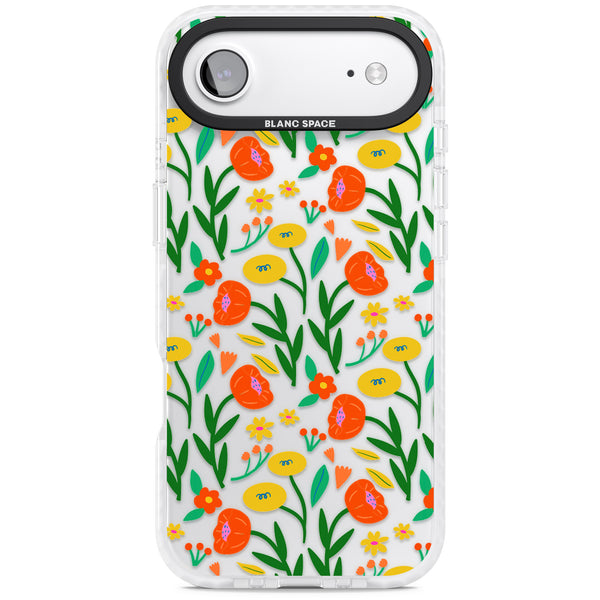 Summer Flower Fiesta
