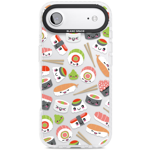 Kawaii Sushi Party