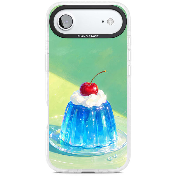 Cherry Jelly