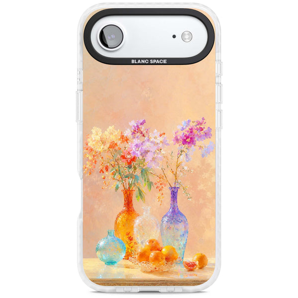 Peach Glass