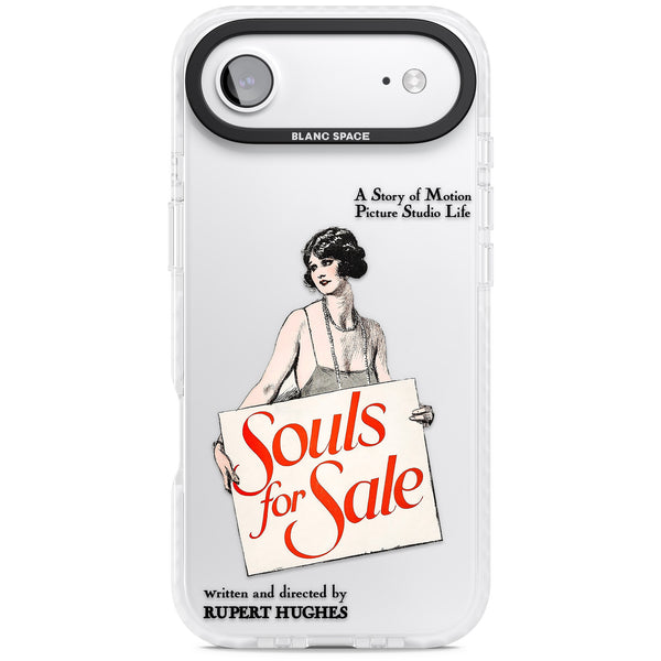Souls For Sale Poster