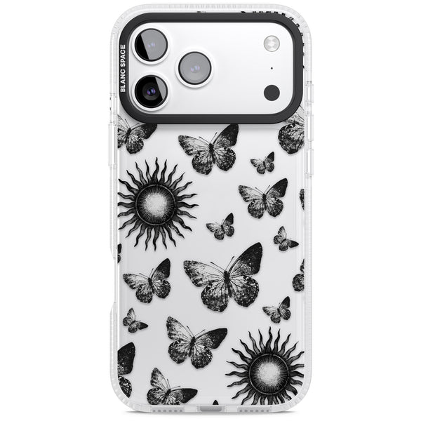 Butterflies Suns