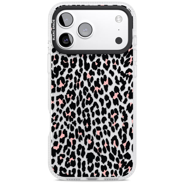Tatty Leopard