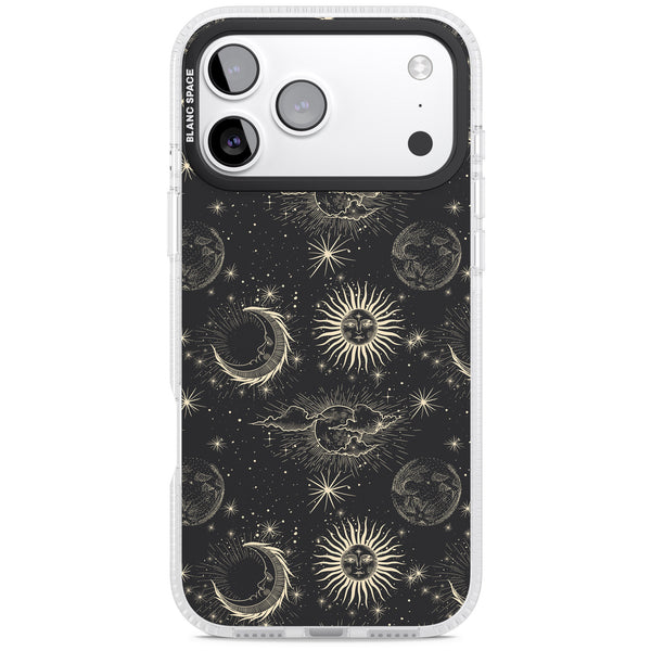 Celestial Almanac
