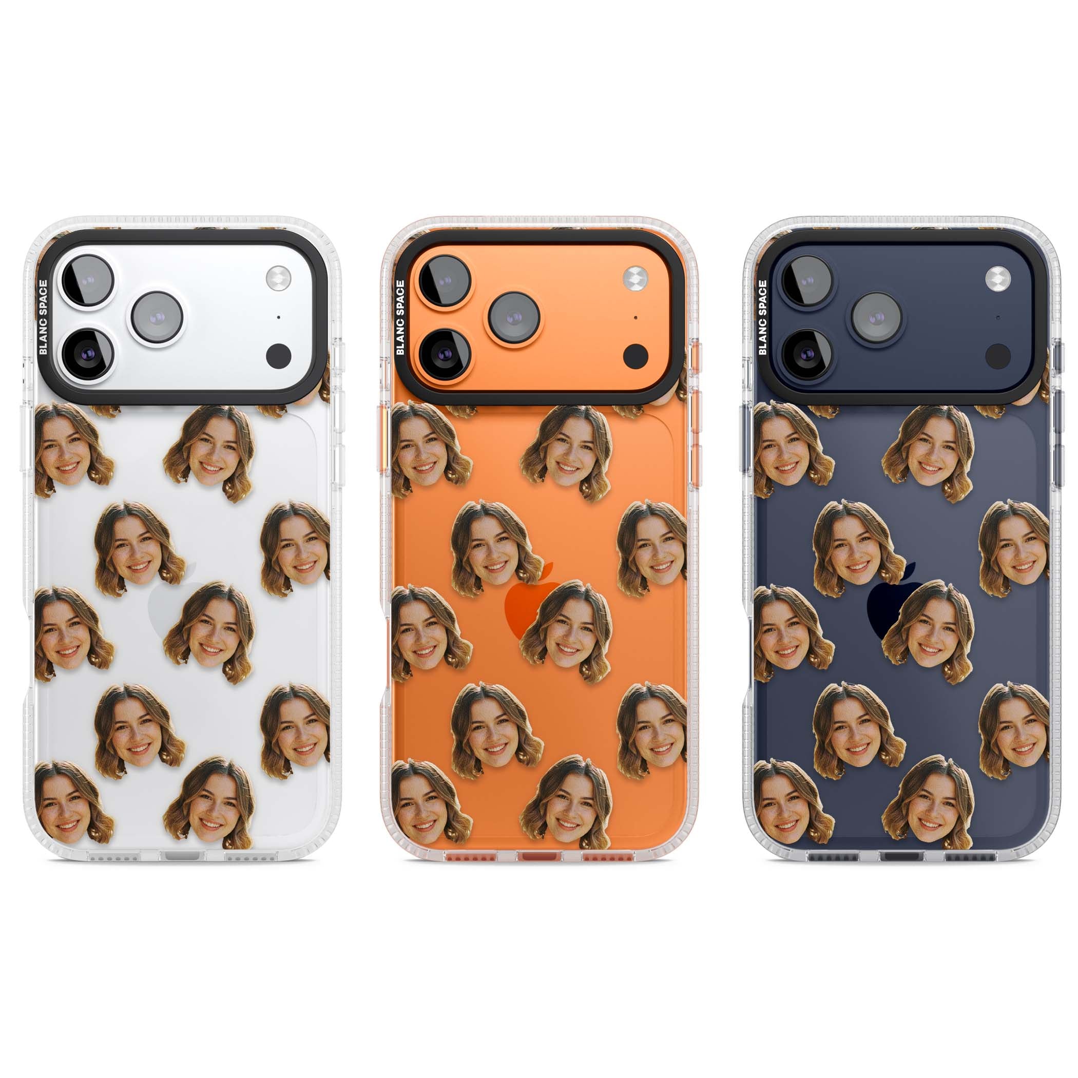 CLEAR CASE IMPACT AIR