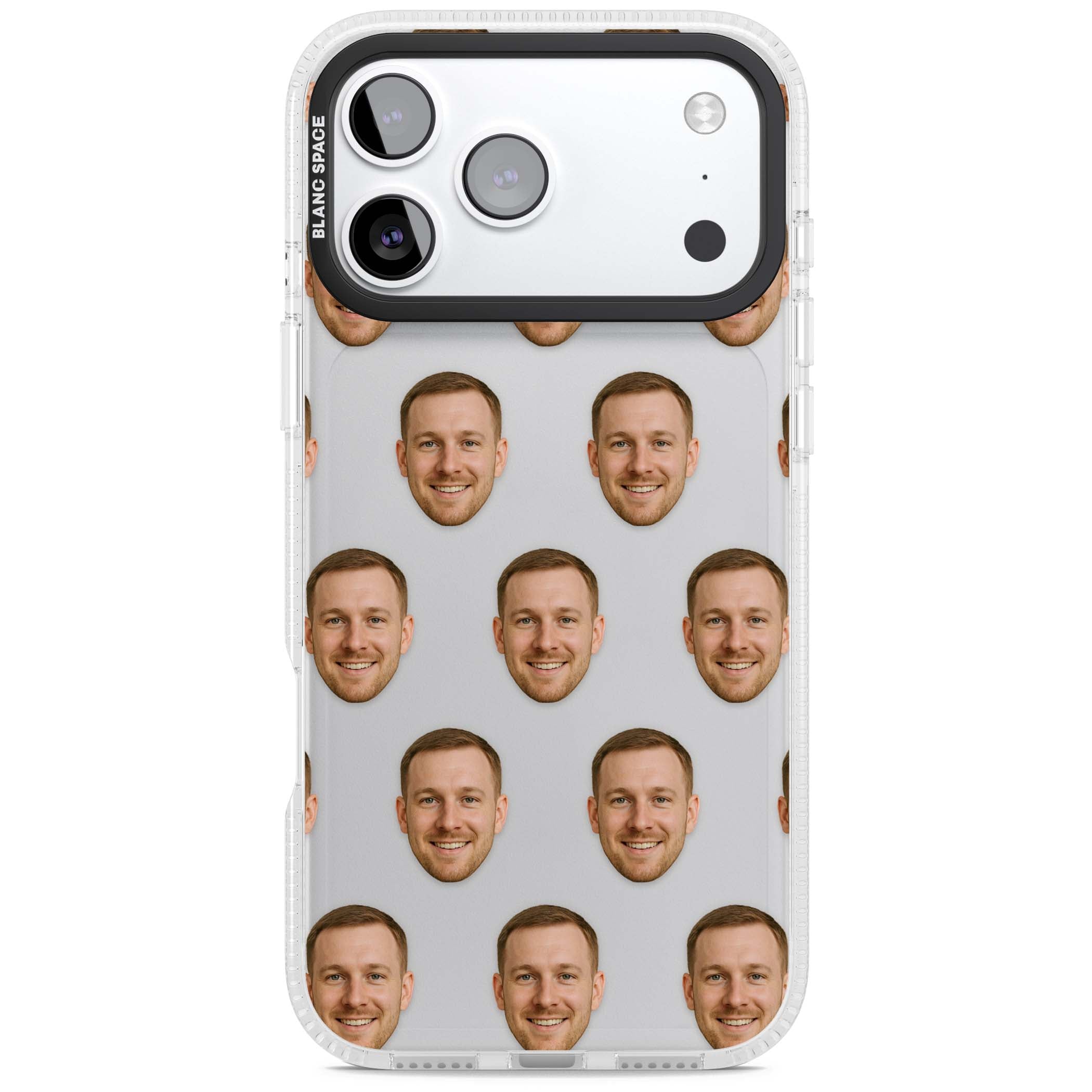 CLEAR CASE IMPACT AIR