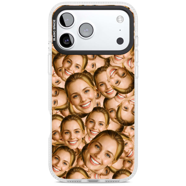 Face Collage