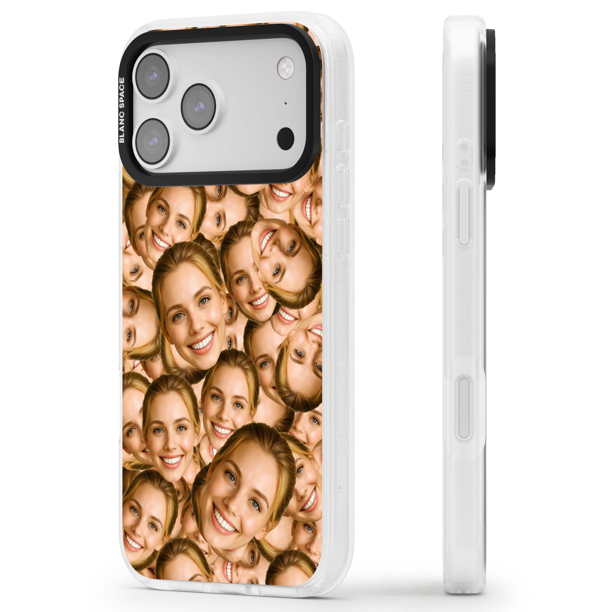 CLEAR CASE IMPACT AIR