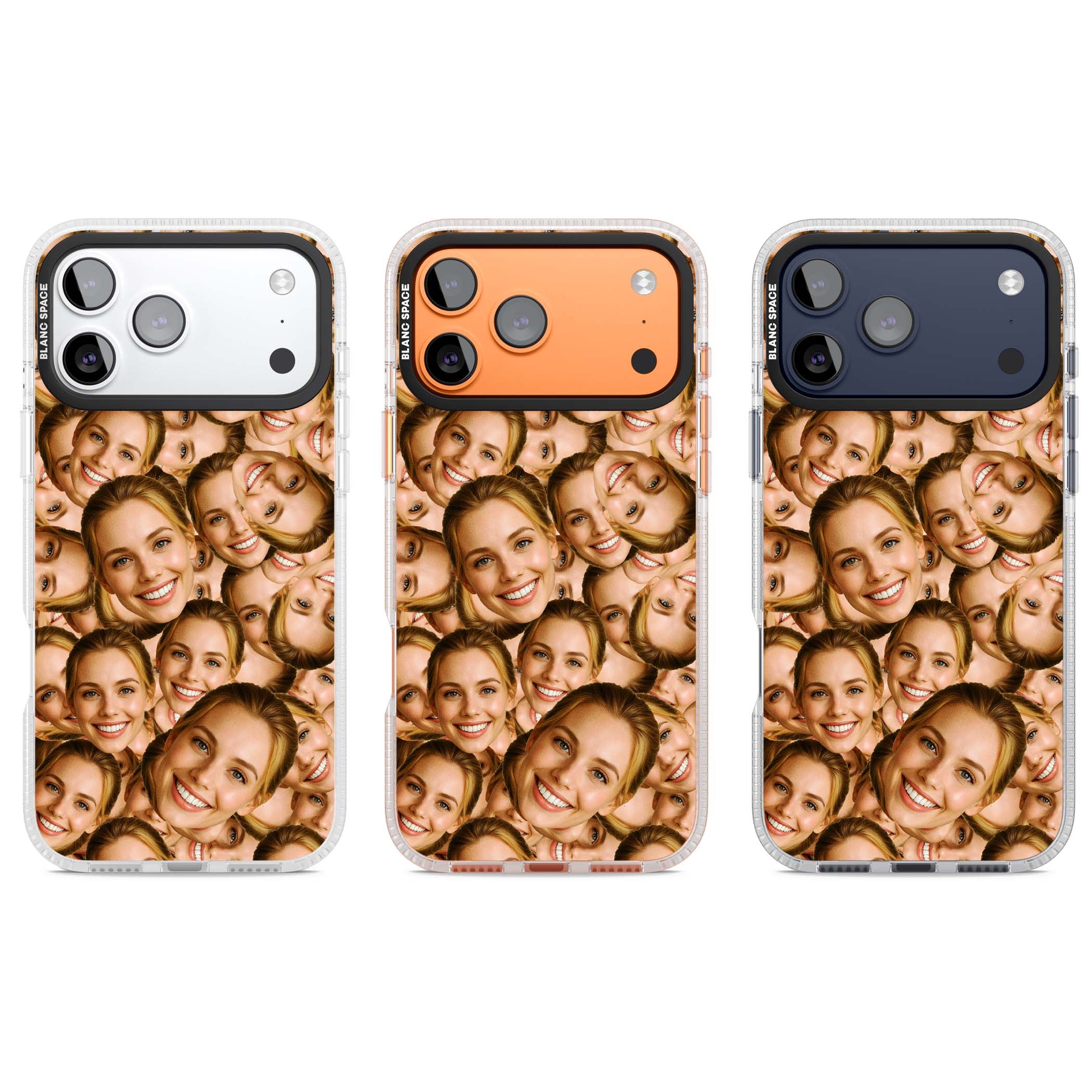 CLEAR CASE IMPACT AIR