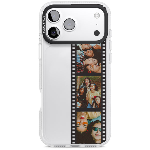 Personalised Photo Film Strip