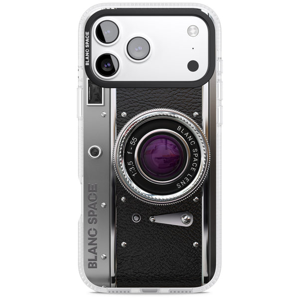 Vintage Classic Camera