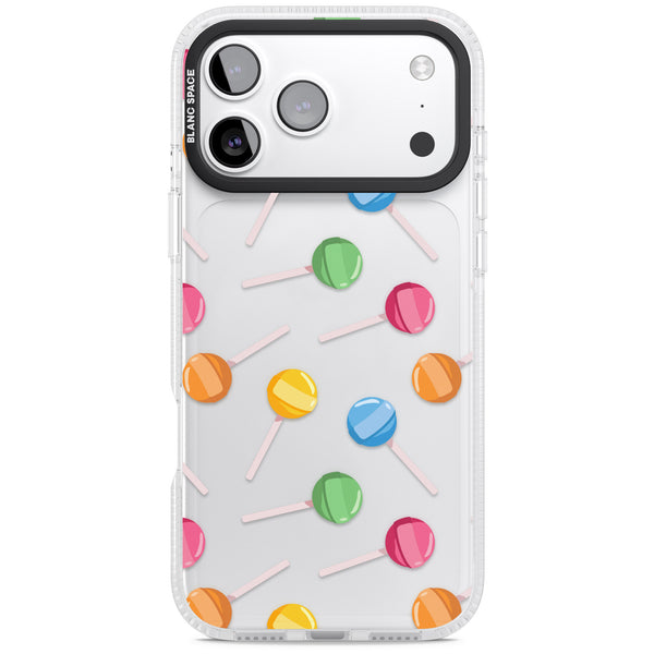 Lollipop Pattern