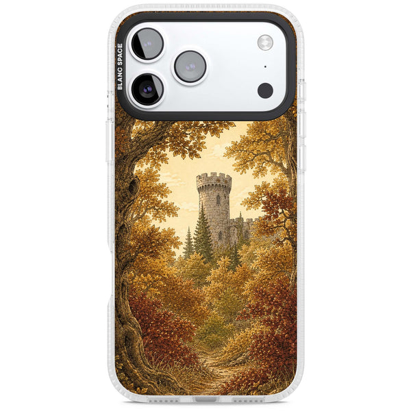 Autumn Keep