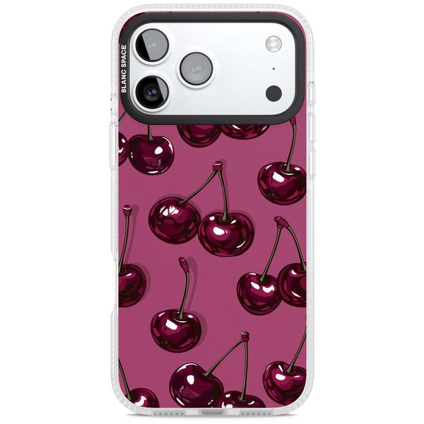 Cherry Soda