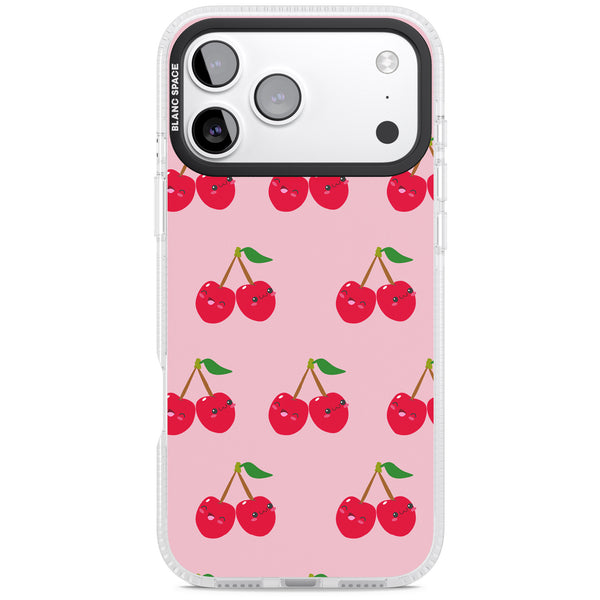 Cheeky Cherry