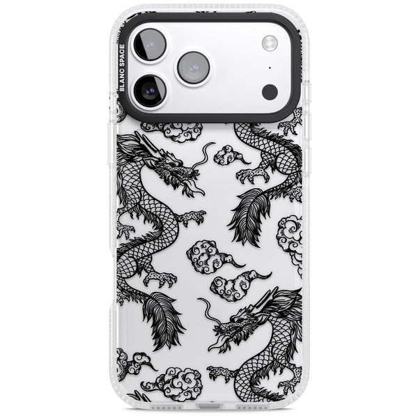 Black Dragons