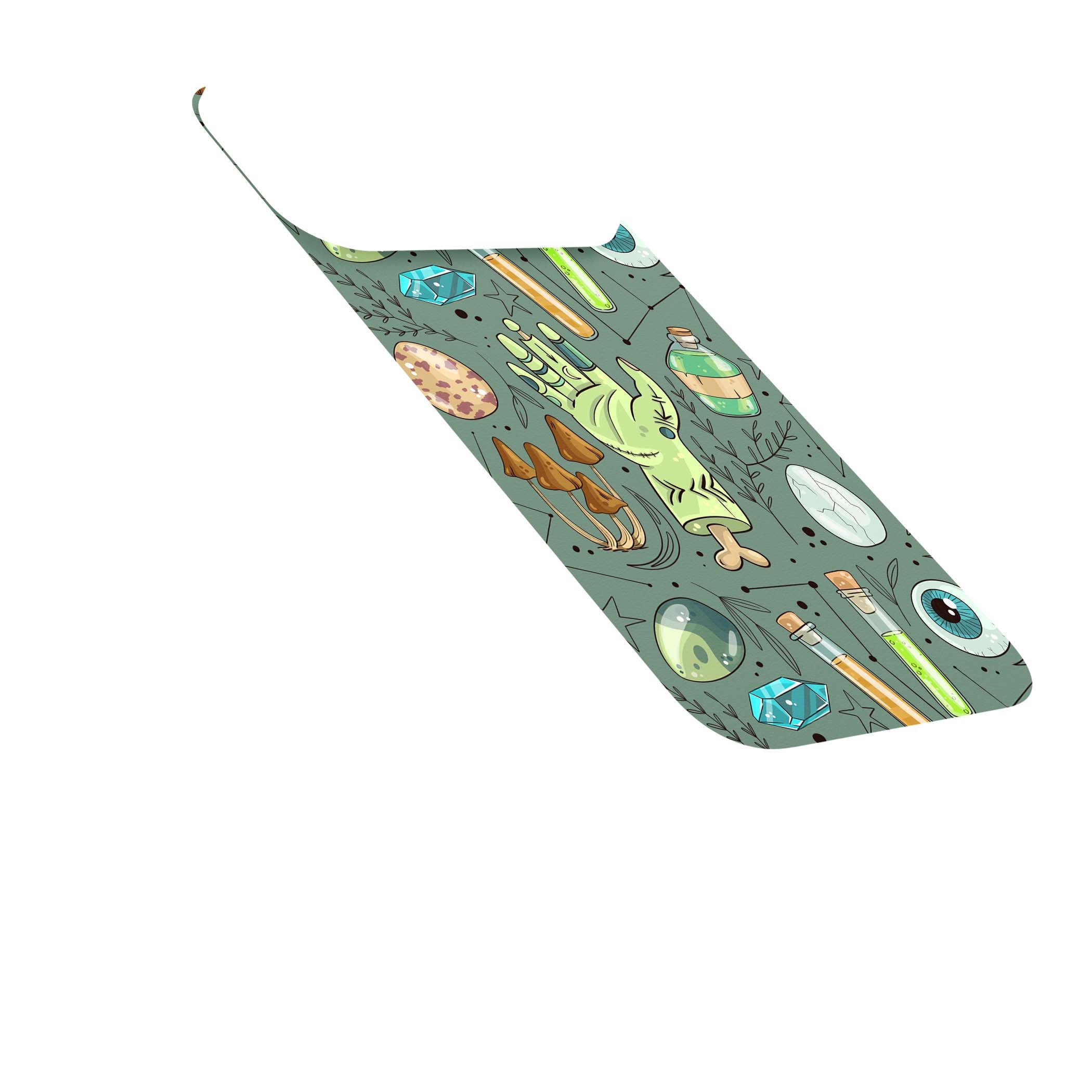 CLEAR CASE IMPACT AIR