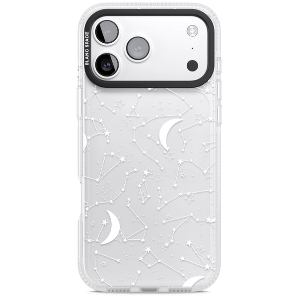 White Constellations