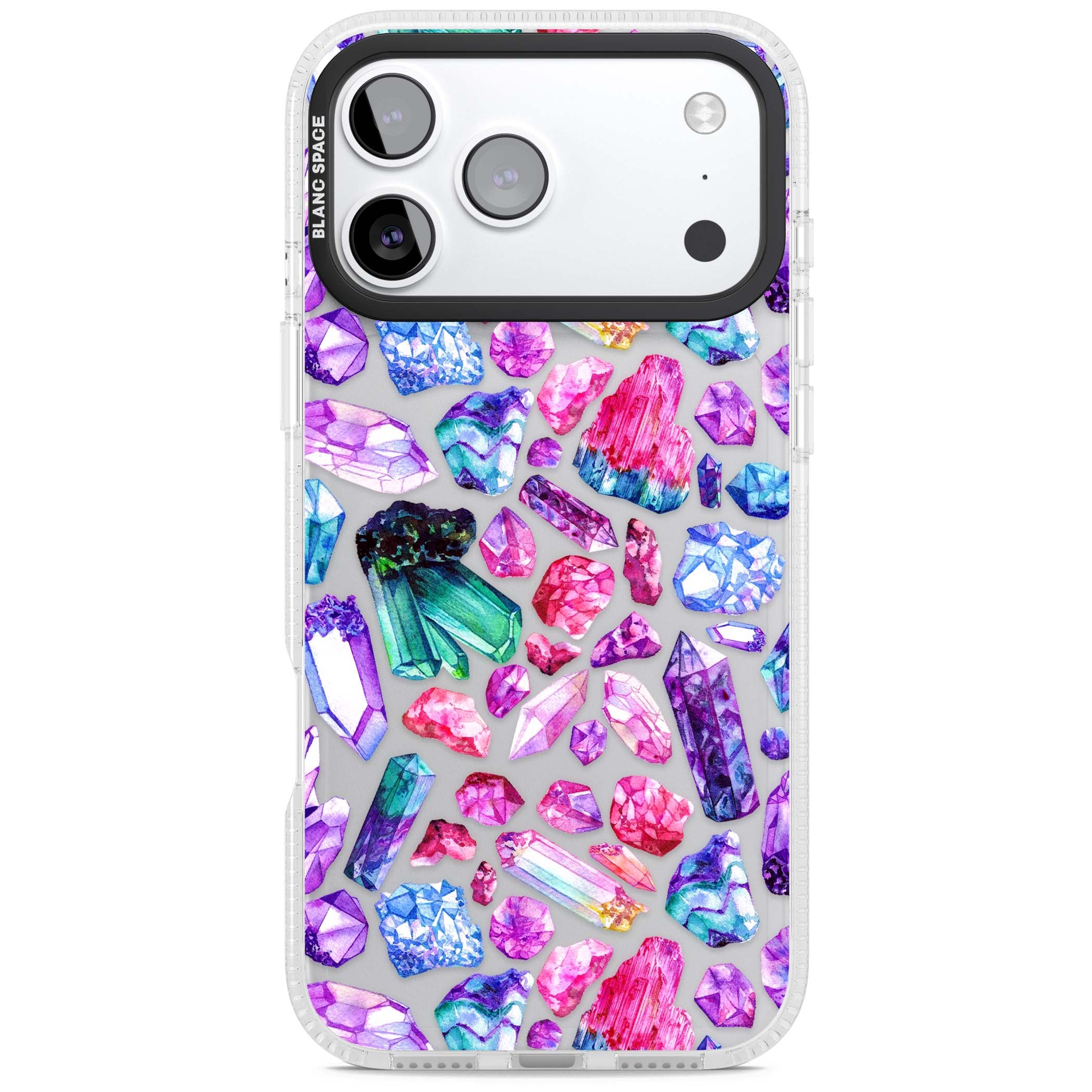 CLEAR CASE IMPACT AIR