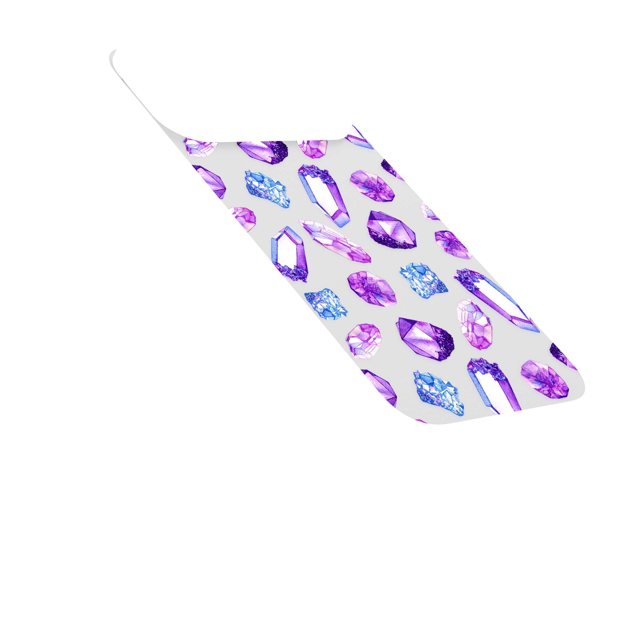 CLEAR CASE IMPACT AIR