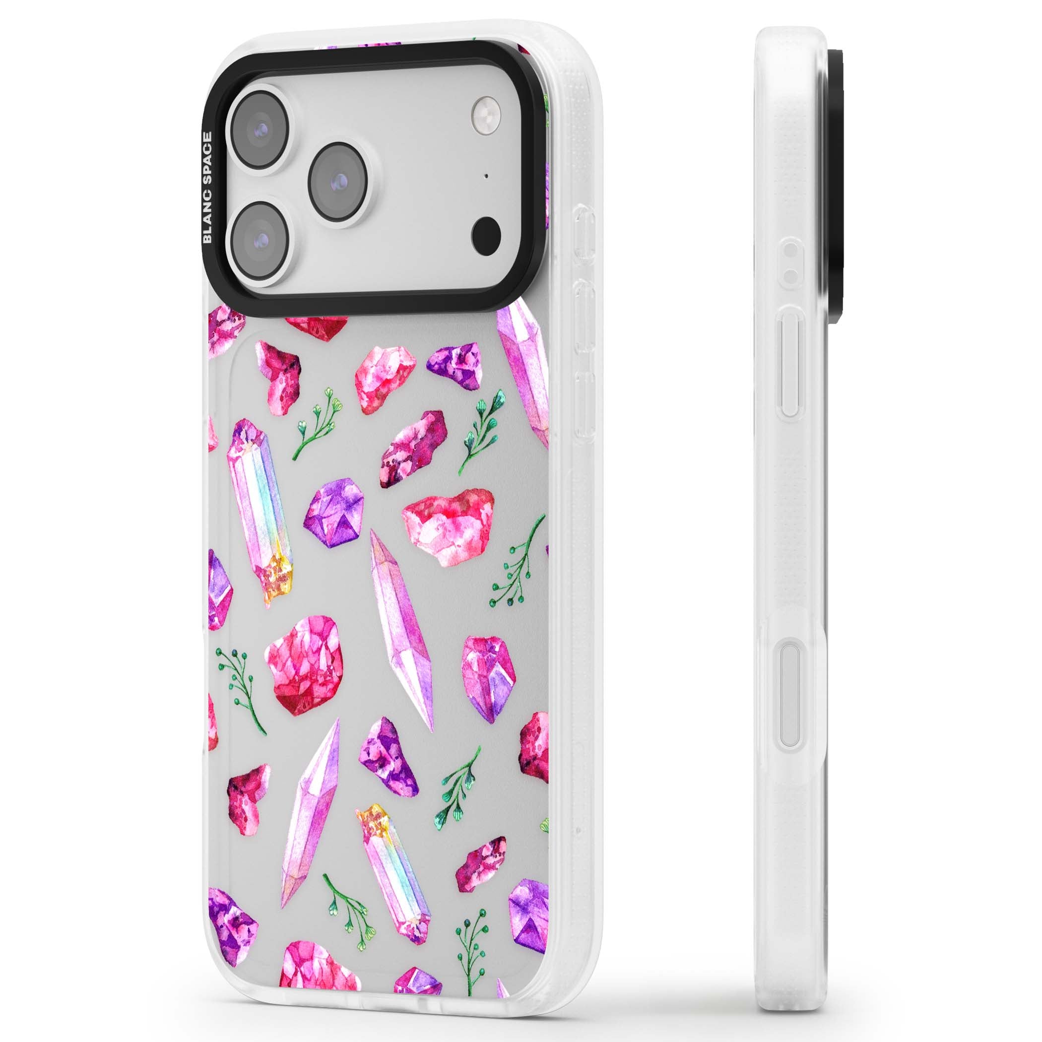 CLEAR CASE IMPACT AIR