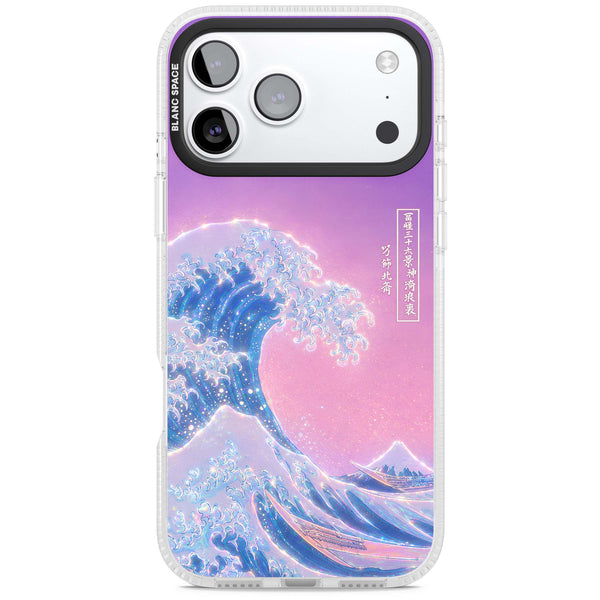 The Great Opal Wave