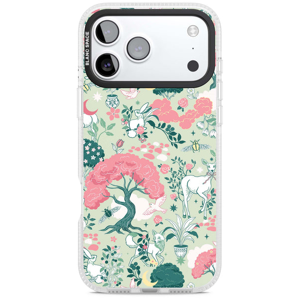 Enchanted Woodland
