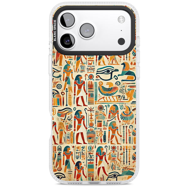 Egyptian Heiroglyphics