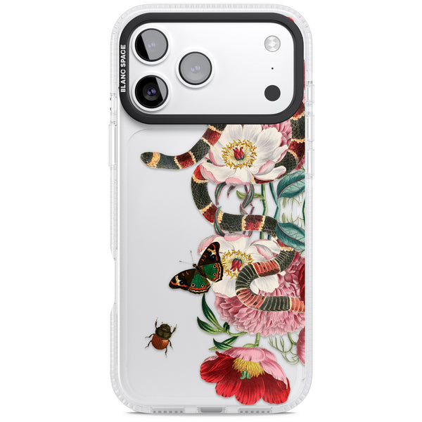 Floral Snake