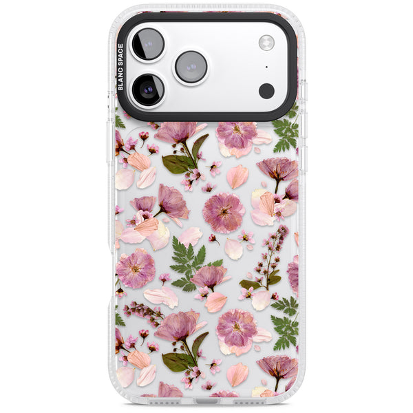 Botanical Blush
