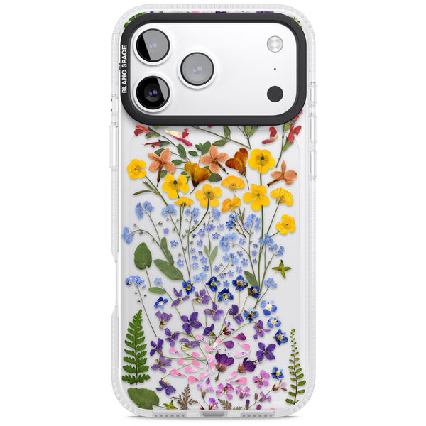 Wildflower Stripe