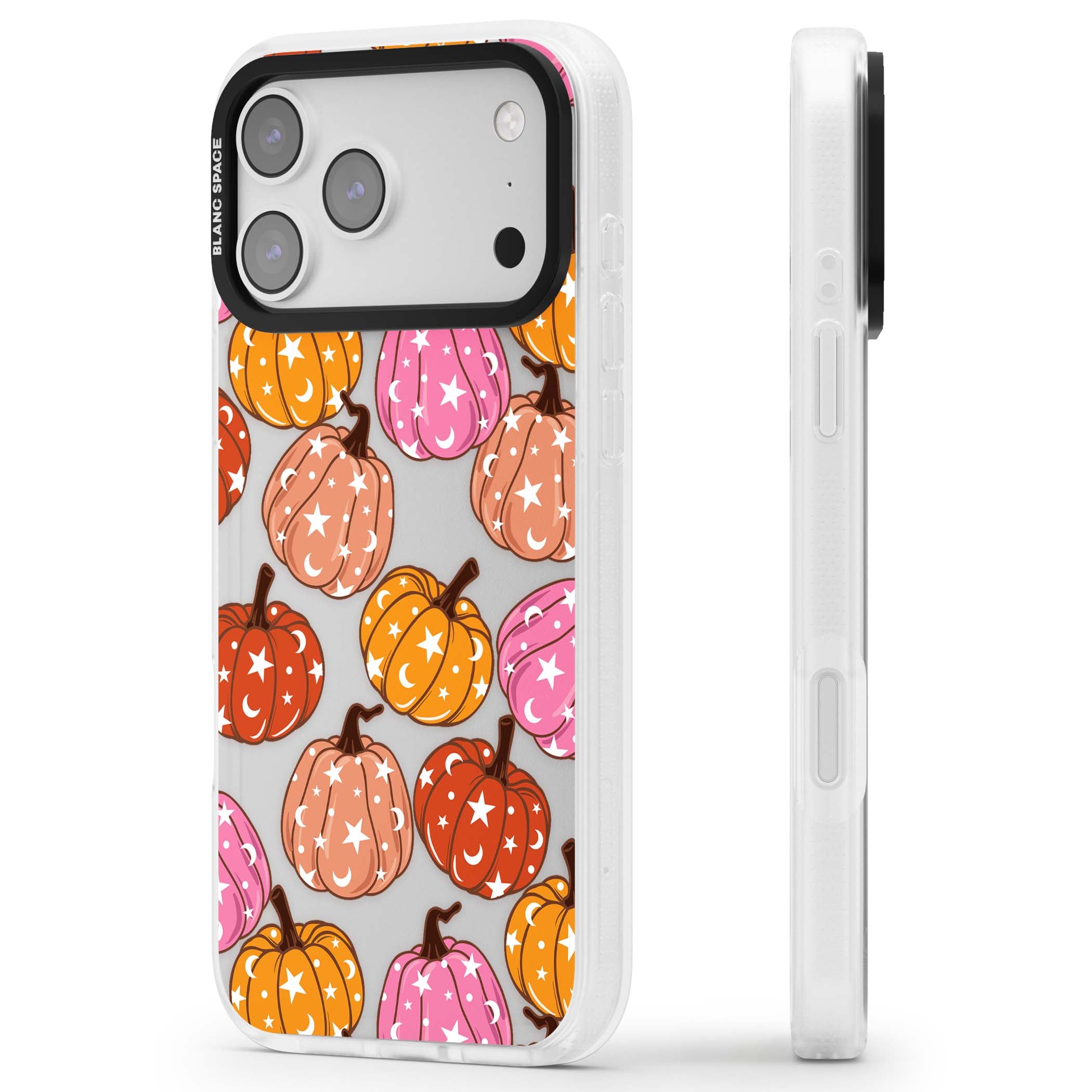 CLEAR CASE IMPACT AIR