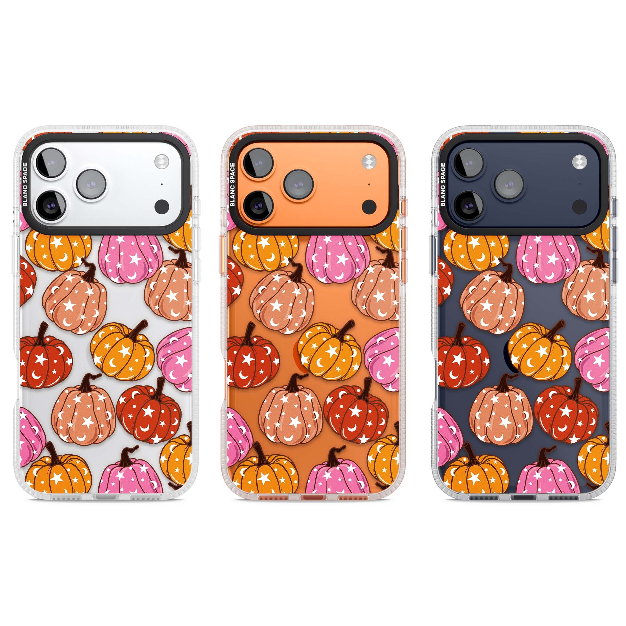 CLEAR CASE IMPACT AIR