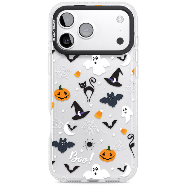 Halloween Mix
