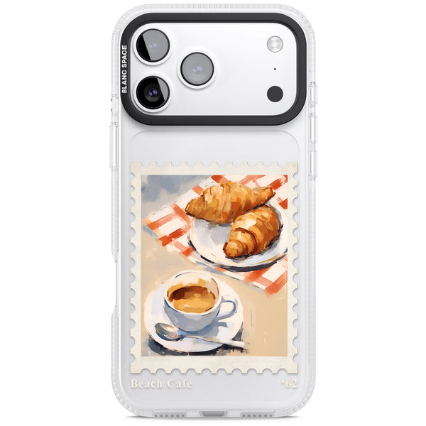 Cafe Stamp