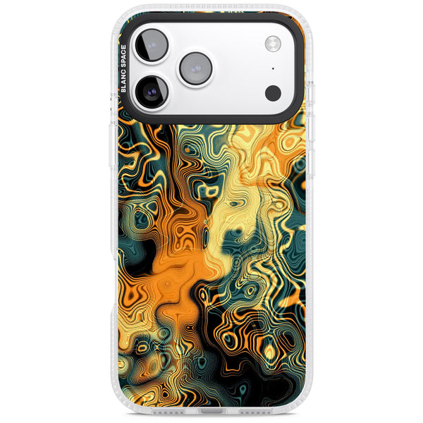 Liquid Amber