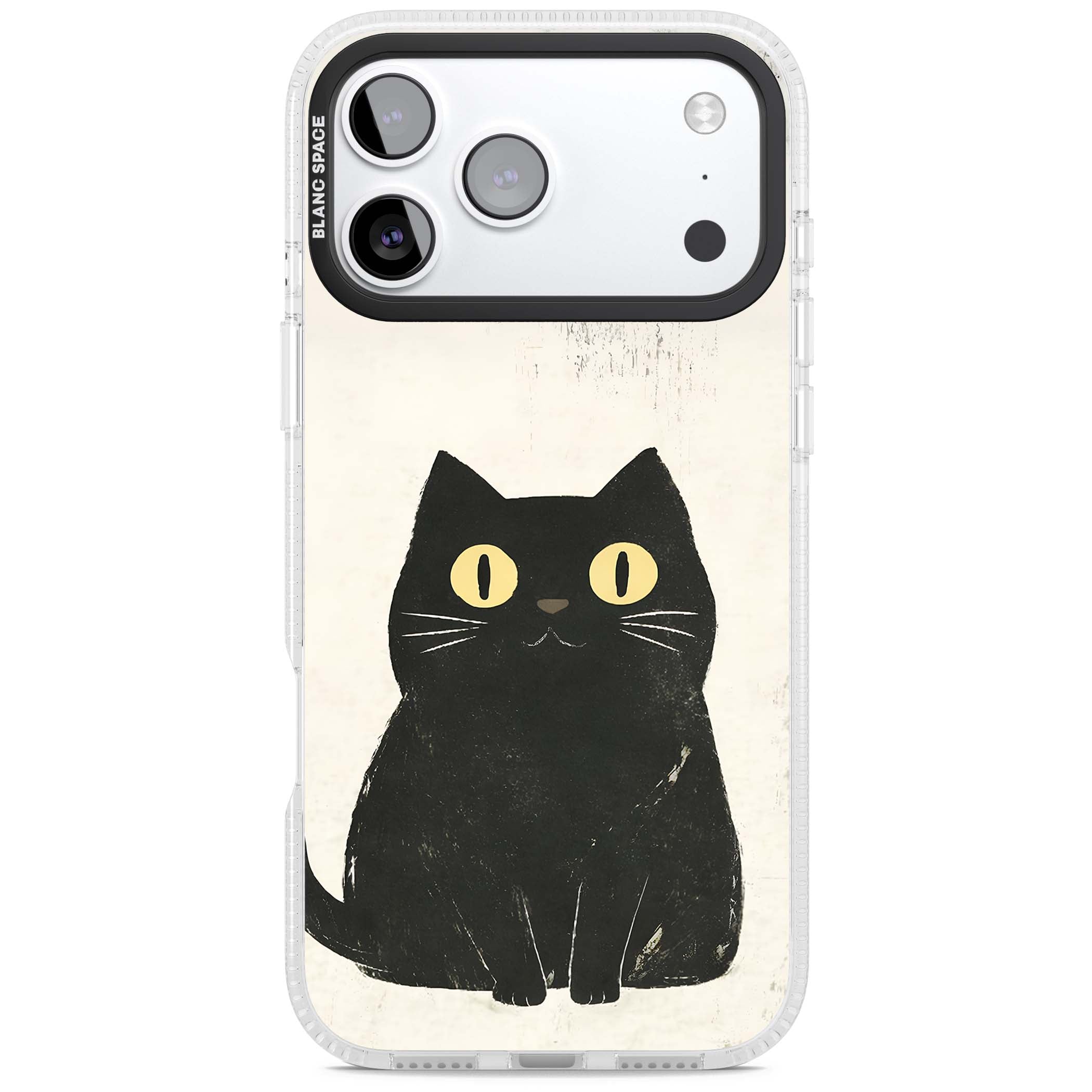 CLEAR CASE IMPACT AIR