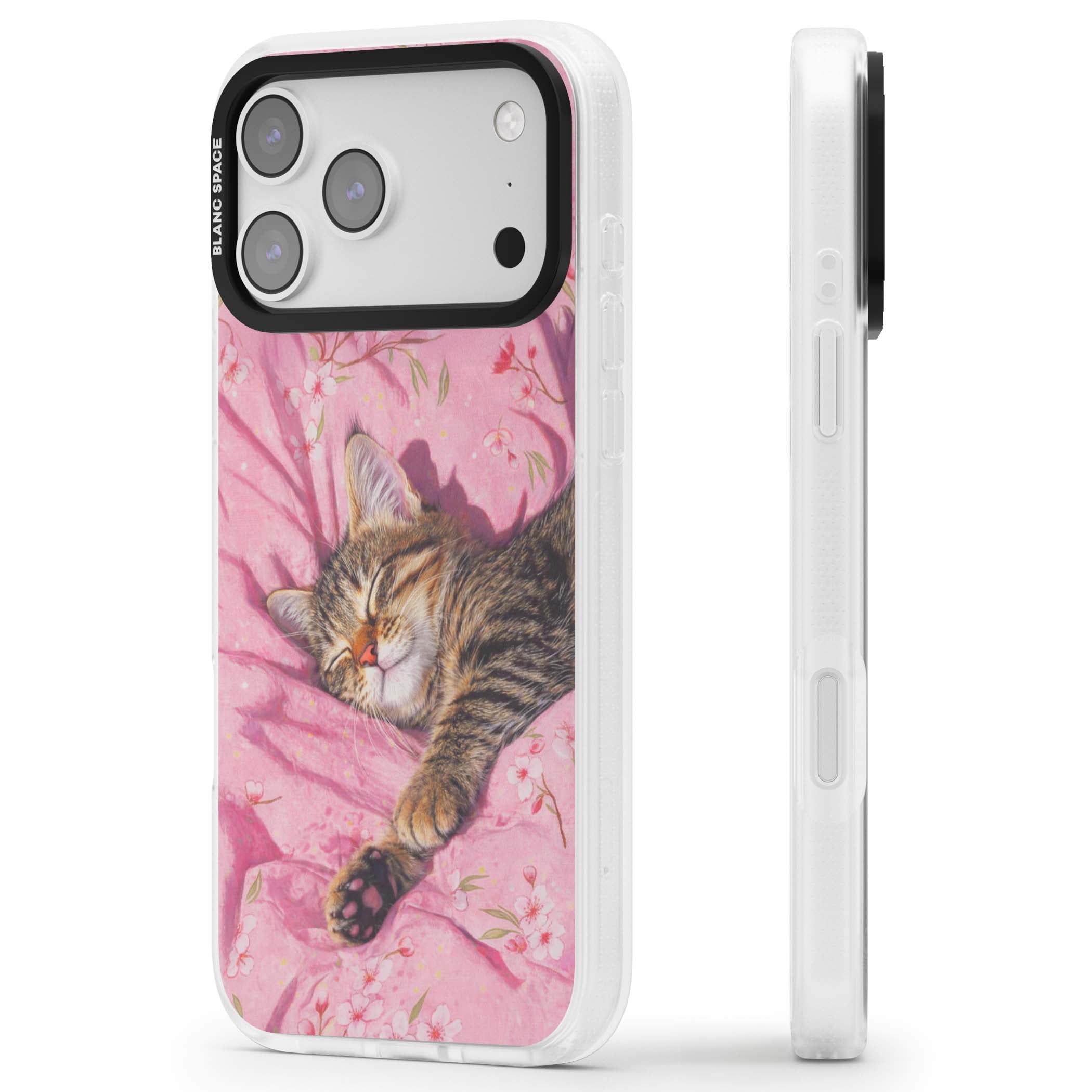 CLEAR CASE IMPACT AIR